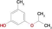 3-Isopropoxy-5-methylphenol