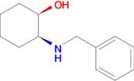 (1R,2S)-2-(benzylamino)cyclohexan-1-ol