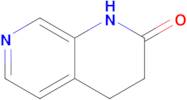 3,4-Dihydro-1,7-naphthyridin-2(1H)-one