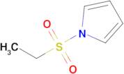 1-(Ethylsulfonyl)-1H-pyrrole