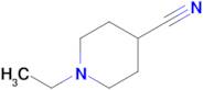 1-Ethylpiperidine-4-carbonitrile