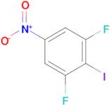 1,3-Difluoro-2-iodo-5-nitrobenzene