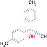 1,1-Di-p-tolylprop-2-yn-1-ol