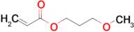 3-Methoxypropyl acrylate