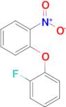 1-Fluoro-2-(2-nitrophenoxy)benzene