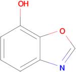 Benzo[d]oxazol-7-ol