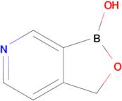 [1,2]Oxaborolo[3,4-c]pyridin-1(3H)-ol