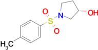 (S)-1-tosylpyrrolidin-3-ol