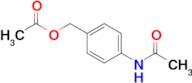 4-Acetamidobenzyl acetate