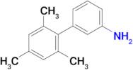 2',4',6'-Trimethyl-[1,1'-biphenyl]-3-amine