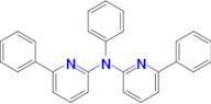 N,6-diphenyl-N-(6-phenylpyridin-2-yl)pyridin-2-amine