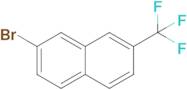 2-Bromo-7-(trifluoromethyl)naphthalene