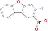 3-Iodo-2-nitrodibenzo[b,d]furan