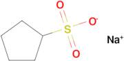 Sodium cyclopentanesulfonate