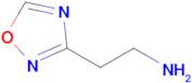 2-(1,2,4-Oxadiazol-3-yl)ethan-1-amine