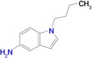 1-Butyl-1H-indol-5-amine