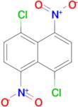 1,5-Dichloro-4,8-dinitronaphthalene