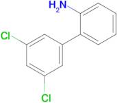 3',5'-Dichloro-[1,1'-biphenyl]-2-amine