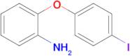 2-(4-Iodophenoxy)aniline