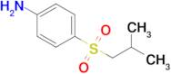 4-(Isobutylsulfonyl)aniline