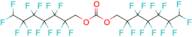 Bis(2,2,3,3,4,4,5,5,6,6,7,7-dodecafluoroheptyl) carbonate