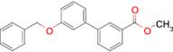 Methyl 3'-(benzyloxy)-[1,1'-biphenyl]-3-carboxylate