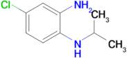 4-Chloro-N1-isopropylbenzene-1,2-diamine