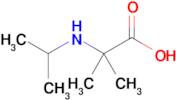 2-(Isopropylamino)-2-methylpropanoic acid