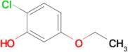 2-Chloro-5-ethoxyphenol