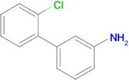 2'-Chloro-[1,1'-biphenyl]-3-amine