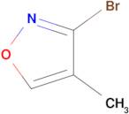 3-Bromo-4-methylisoxazole