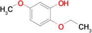 2-Ethoxy-5-methoxyphenol