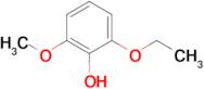 2-Ethoxy-6-methoxyphenol