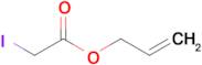 Allyl 2-iodoacetate