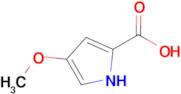 4-Methoxy-1H-pyrrole-2-carboxylic acid