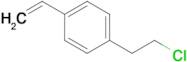 1-(2-Chloroethyl)-4-vinylbenzene