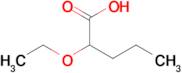 2-Ethoxypentanoic acid