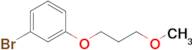 1-Bromo-3-(3-methoxypropoxy)benzene