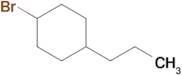 1-Bromo-4-propylcyclohexane