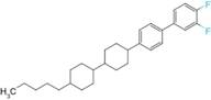 3,4-Difluoro-4'-(4'-pentyl-[1,1'-bi(cyclohexan)]-4-yl)-1,1'-biphenyl