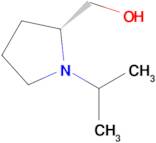 (R)-(1-isopropylpyrrolidin-2-yl)methanol