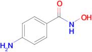 4-Amino-N-hydroxybenzamide