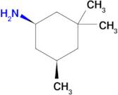 (1R,5R)-3,3,5-Trimethylcyclohexanamine