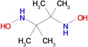 N,N'-(2,3-Dimethylbutane-2,3-diyl)bis(hydroxylamine)