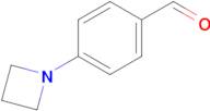 4-(Azetidin-1-yl)benzaldehyde