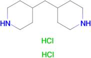 Di(piperidin-4-yl)methane dihydrochloride