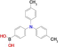 (4-(Di-p-tolylamino)phenyl)boronic acid