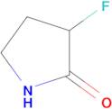 3-Fluoropyrrolidin-2-one