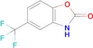 5-(Trifluoromethyl)benzo[d]oxazol-2(3H)-one