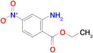 Ethyl 2-amino-4-nitrobenzoate